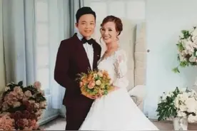 26岁小伙对62岁大妈一见钟情，不顾一切结婚生子后，现状如何图片