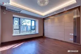 新房郑州恒大山水城#120平精装现房图片