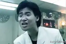 年近60的张学友，是香港电影黄金时代的遗孤图片