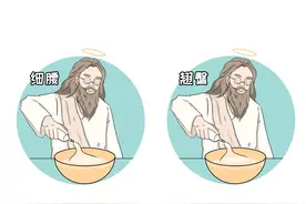 漫画 成年男女身体部位对照表图片