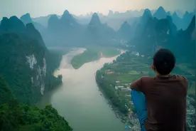 你什么都不缺，唯独缺少一份重新开始的勇气图片