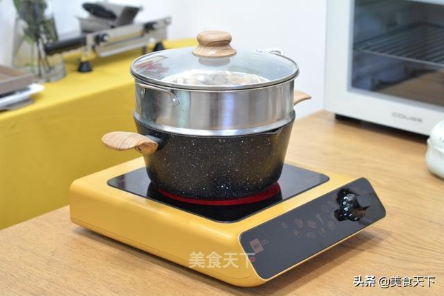 芋头的8种吃法！软糯入味，下饭又解馋，做一大盘都不够吃