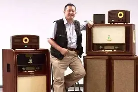 获美国CES音响类设计大奖！仅掌心大小、重130克"猫王"，音质绝佳图片