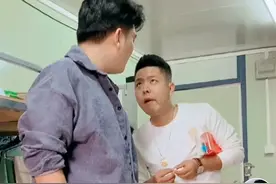 工地上干土方的都是什么人？图片