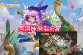 王者荣耀：六ban位现状，瑶瑶出不来，两大T0辅助抢不到图片