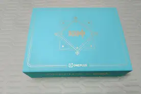一加原神联名手机开箱体验图片