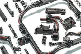 鐵頭发布史上最全如影系列附件图片