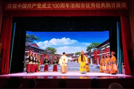 免费领票！每天一场经典剧目，演至7月8日图片