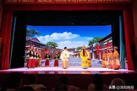 免费领票！每天一场经典剧目，演至7月8日图片