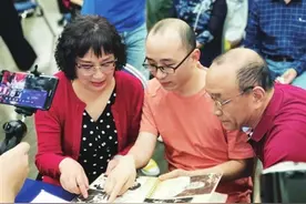 被拐32年后顺利回家 喊出的第一个字是“妈”图片