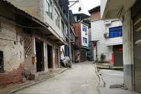 重庆市涪陵区三合场图片