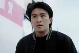 于文凤苦恋周星驰13年，为何在分手两年后扬言不放过他？图片