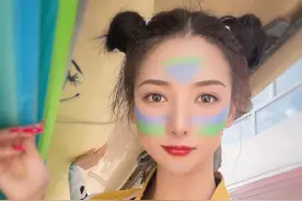 ACG大本营——健身女神陈莹莹图片