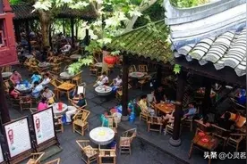 茶知识｜中国喝茶排名前5名的城市，看看你的城市排第几？图片