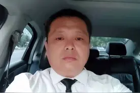 网约车司机退回河南抗洪志愿者车费，司机：他们花时间、冒危险，义务去救灾，我没出上力，就出点钱图片