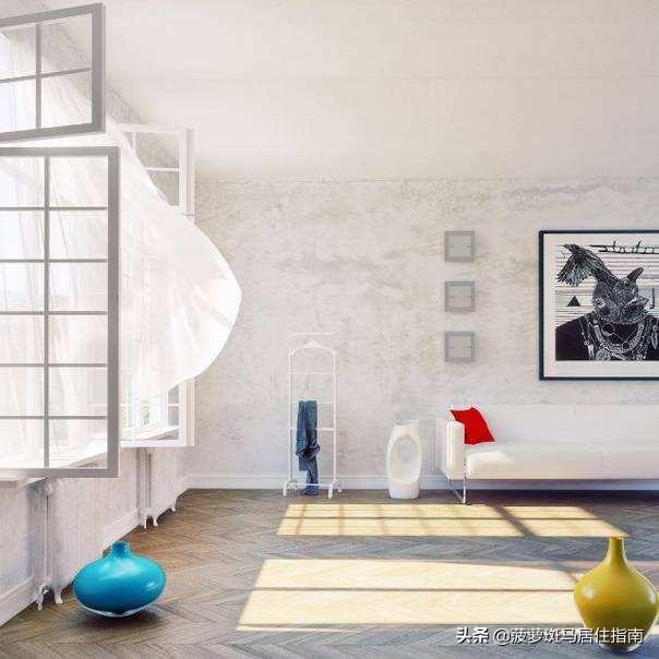 这样除甲醛，便宜又安全