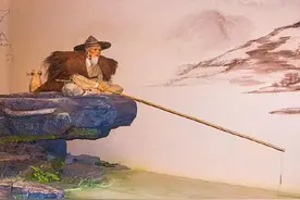 姜子牙的传说图片