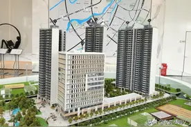 都是住的，开发商为何拼命盖公寓，都弄住宅不行吗？图片