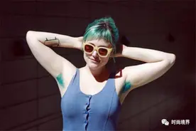 脱毛神器！脱毛一时爽 一直脱毛一直爽！拒绝当“猕猴桃”女孩图片