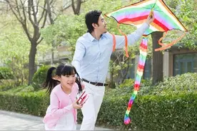 6岁儿子一见爸爸就躲，宝妈察觉后问其原因，背后真相令她泪目图片