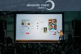 PPT还只会用“THANK YOU”结尾？试试这些方法提升你的演讲效果图片