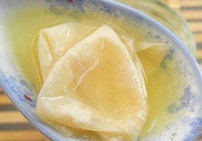 如何没有鸡皮肤