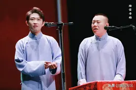 实锤了！几张图证明金霏陈曦早已退出嘻哈包袱铺图片