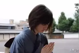 日本美少女“通灵”绘画，这些作品竟被大英博物馆收藏！图片