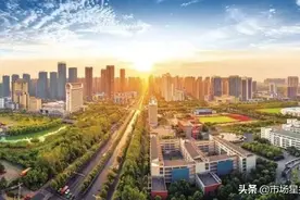 合肥龙湖丽丰西宸原著：远见蜀山未来！蜀山中学加盟50中东校教育集团图片