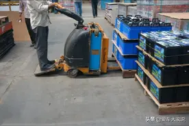 为什么自己换的电瓶不如原车电瓶耐用呢？图片