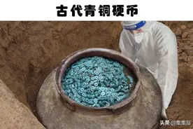 地下的发现：10件在地下发现的古代稀有物品图片