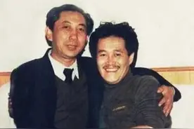 赵本山的庞大商业帝国史，和他成功爆红的“秘诀”图片