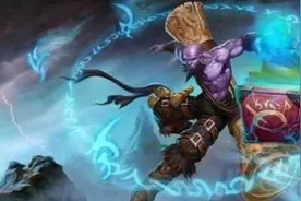为什么LOL中的“常青树”英雄胜率垫底？这两个削弱太致命图片