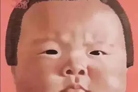 分辨你属于哪种脸型，才能有效改善图片