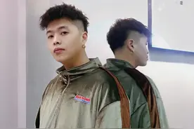 《这！就是街舞》第三季即将来袭，“奶峰”再度出征舞出青春之梦图片