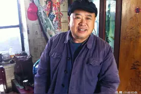 与本山合作多年，今当《猫冬》导演，赛车手老婆竟然是剧中的她图片