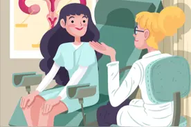 妇科炎症｜反反复复出来作妖，该如何预防？图片