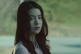 24岁合作宋承宪演女护士，结识富豪上位整容，韩国版汤唯有多拼？图片