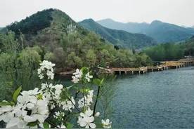 北京26个免费而风景优美的景区，你去过几个？您还有哪些景区推荐图片