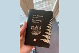 非常时期新西兰身份逆天，仍是最牛护照之一图片