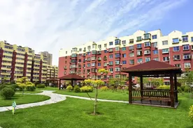 沈阳市房产局权威解答！家住老旧小区的注意了图片