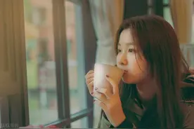 故事：聚会结束一个长久对视后，我暗恋的高冷老板温柔吻上来图片