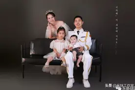 20位“最美军嫂”图片