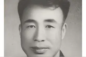 “邓峰是个好书记 红薯片片救下命”临县人民永远怀念邓峰同志图片