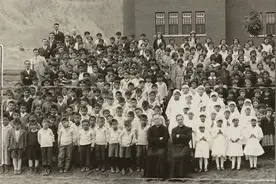从广州到加拿大，从上海到爱尔兰，西方传教士到底杀了多少小孩？图片