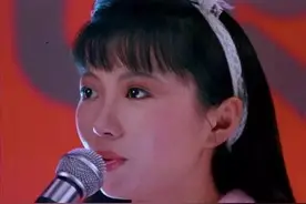 13岁因《小螺号》走红，为照顾领养孩子，至今未婚的程琳怎样了？图片