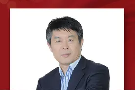 致敬！中谷物流（603565）董事长卢宗俊寄语建党百年图片