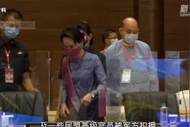 缅甸宣布进入紧急状态！A股这些公司在缅布局，政变影响有多大？公司回应来了图片