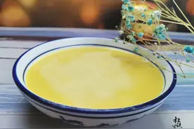 家有上学娃，这款豆浆要常喝，早晚各一杯，再不用担心娃吃饭图片