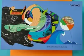 各大品牌的粽子包装设计新出炉，你最pick谁？图片